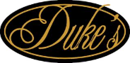 picture of duke's winery. Bottle of Duke's Vineyard Morrissey Cabernet Shiraz blend 2018