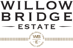 picture of willow bridge estate, ferguson valley, western australia. Wine delivery perth
