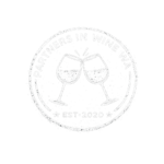 Partners in Wine WA logo EST 2020