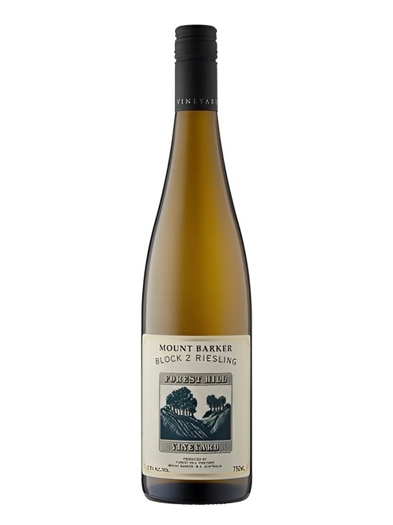 forest hill block 2 riesling perth delivery