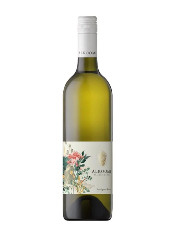 alkoomi grazing sauvignon blanc delivered in perth