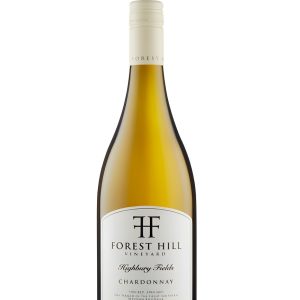 Forest Hill Chardonnay bought from perth