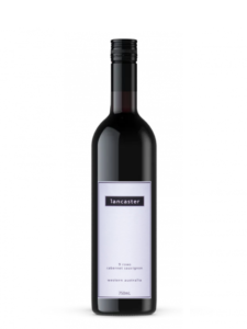 lancaster wines cabernet delivered in Perth