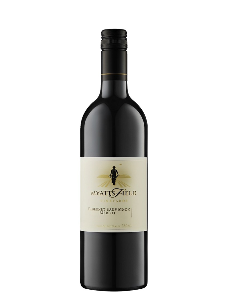 Myattsfield cabernet i bought here in perth