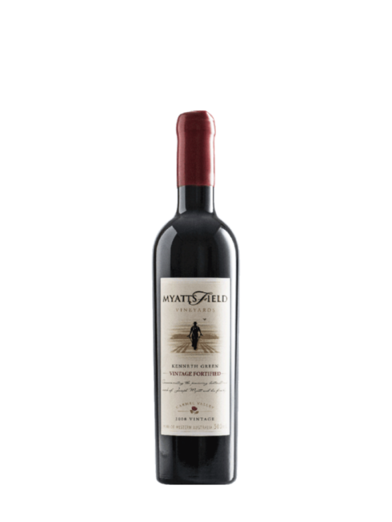 bottle of Donnelly River Vintage Fortified 2015