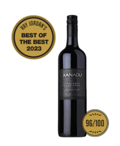 ray joran review of xanadu cabernet sauvignon 2021