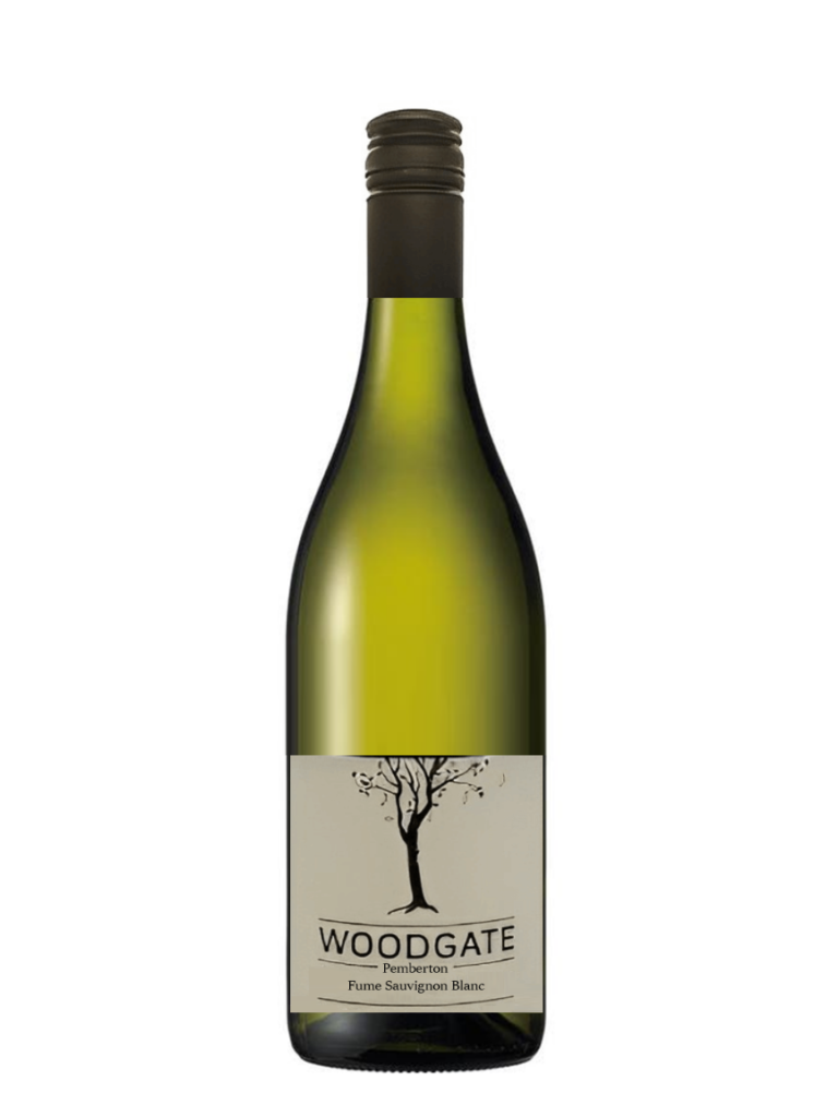 Woodgate Fume blanc delivered in perth