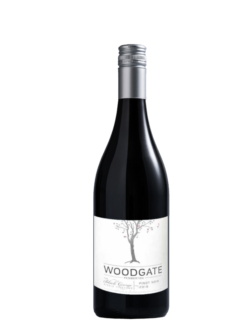 woodgate reserve pinot noir delivered in perth