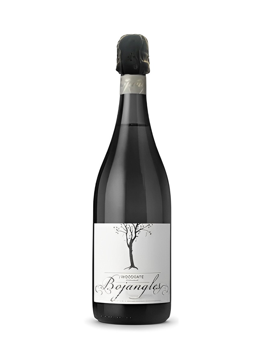 bottle of Woodgate Wines Bojangles Sparkling
