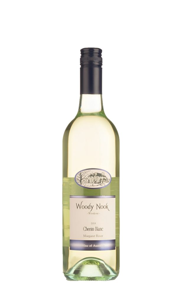Wooky Nook Chenin blanc delivered into perth