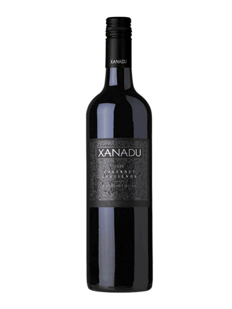 Xanadu cabernet delivered in perth by partners in wine wa