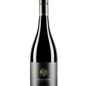 bottle of Collection Shiraz 2022