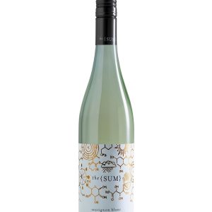 bottle of castelli the sum sauvignon blanc