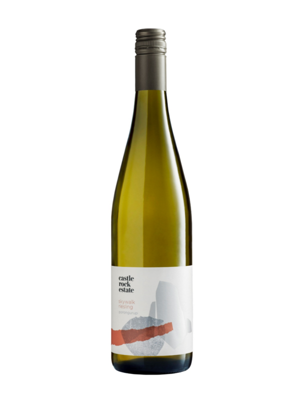 Shop Now Castle Rock Estate Skywalk Riesling 2022 