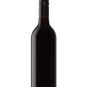 bottle of cleanskin cabernet sauvignon from geopgraphe wine region in western australia.