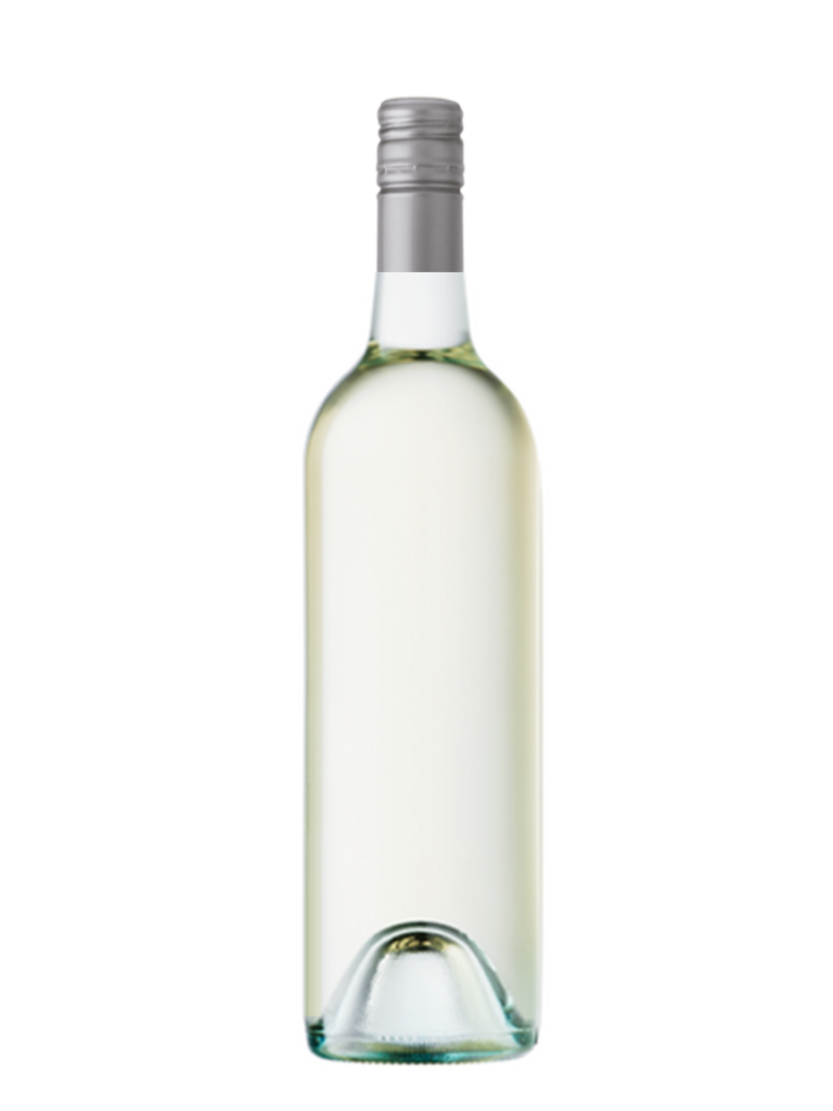 bottle of Margaret River Cleanskin Pinot Grigio 2023