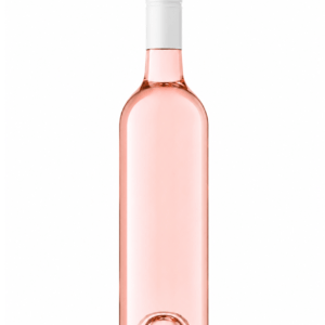 cleanskin rose wine bottle from margaret river