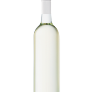 Cleanskin SSB wine bottle from the great southern of Western Australia