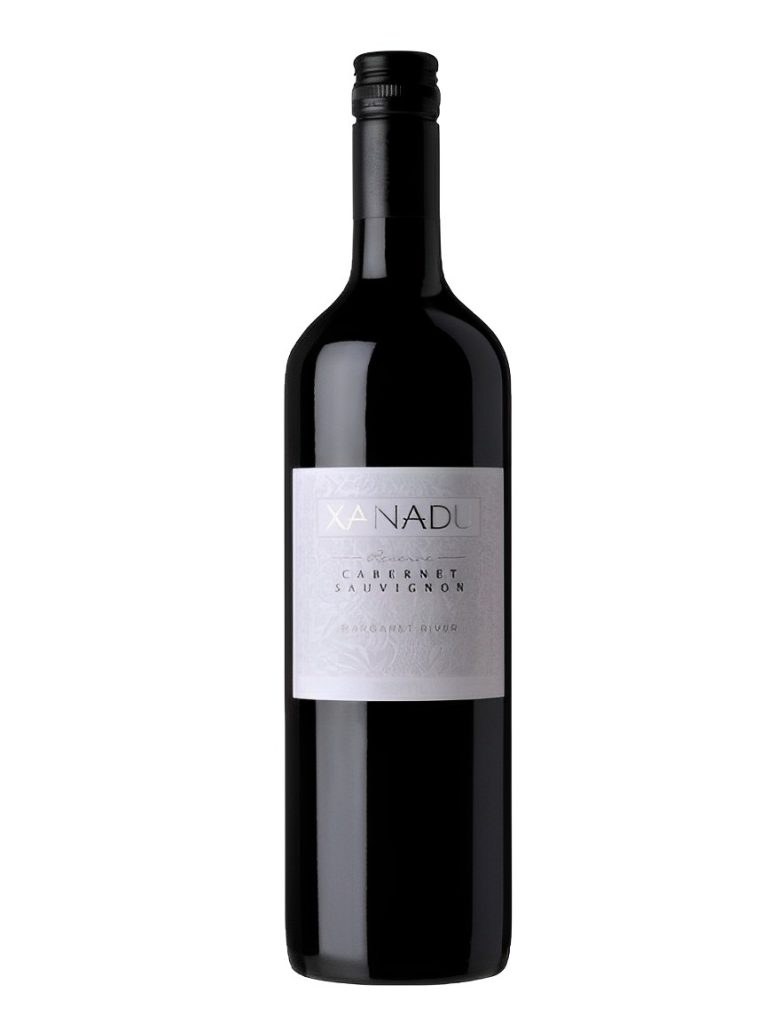 Xanadu reserve cabernet delivered in perth by partners in wine