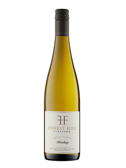 forest hill estate riesling perth delivery
