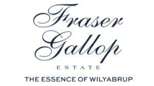 fraser gallop estate logo