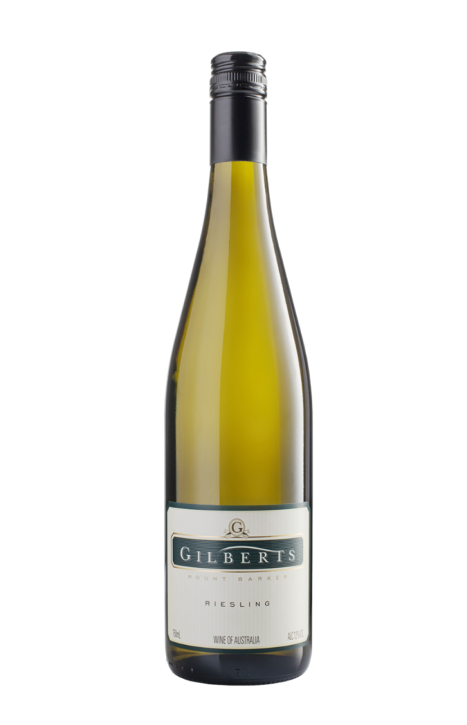 Gilberts Estate riesling
