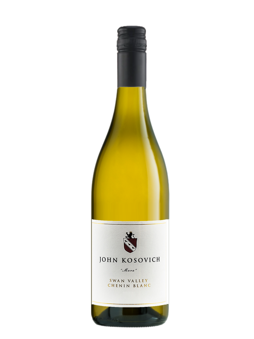 john kosovich mara chenin blanc