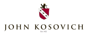 kosovich logo