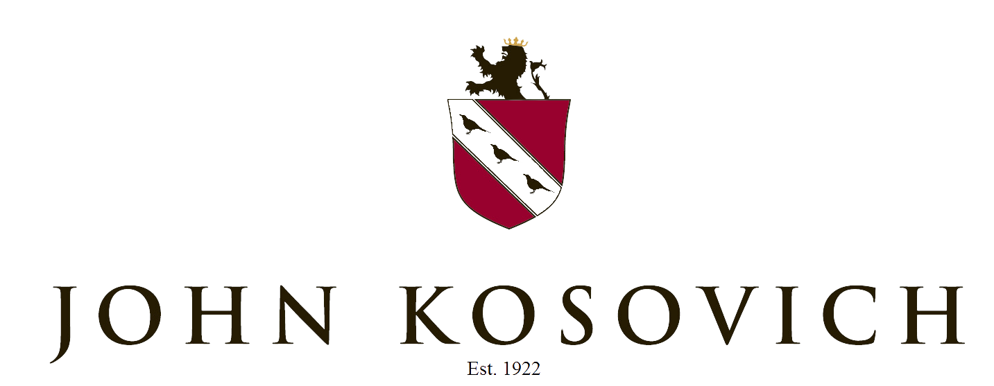 kosovich logo