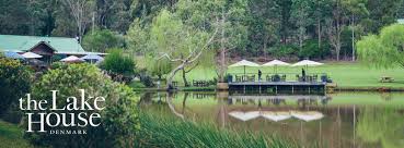 picture of the lake house winery denmark. wineries down south