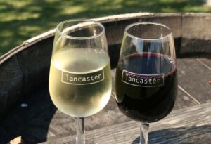 picture of lancaster wines, swan valley, western australia. Perth wine delivery