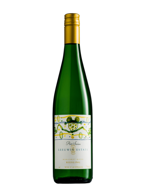 Leeuwin Estate Art Series Riesling 2022 Perth Wine Delivery