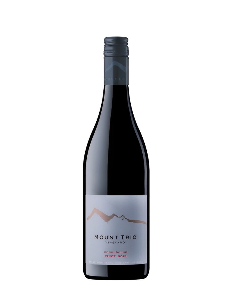mount trio porongurup pinot noir perth delivered