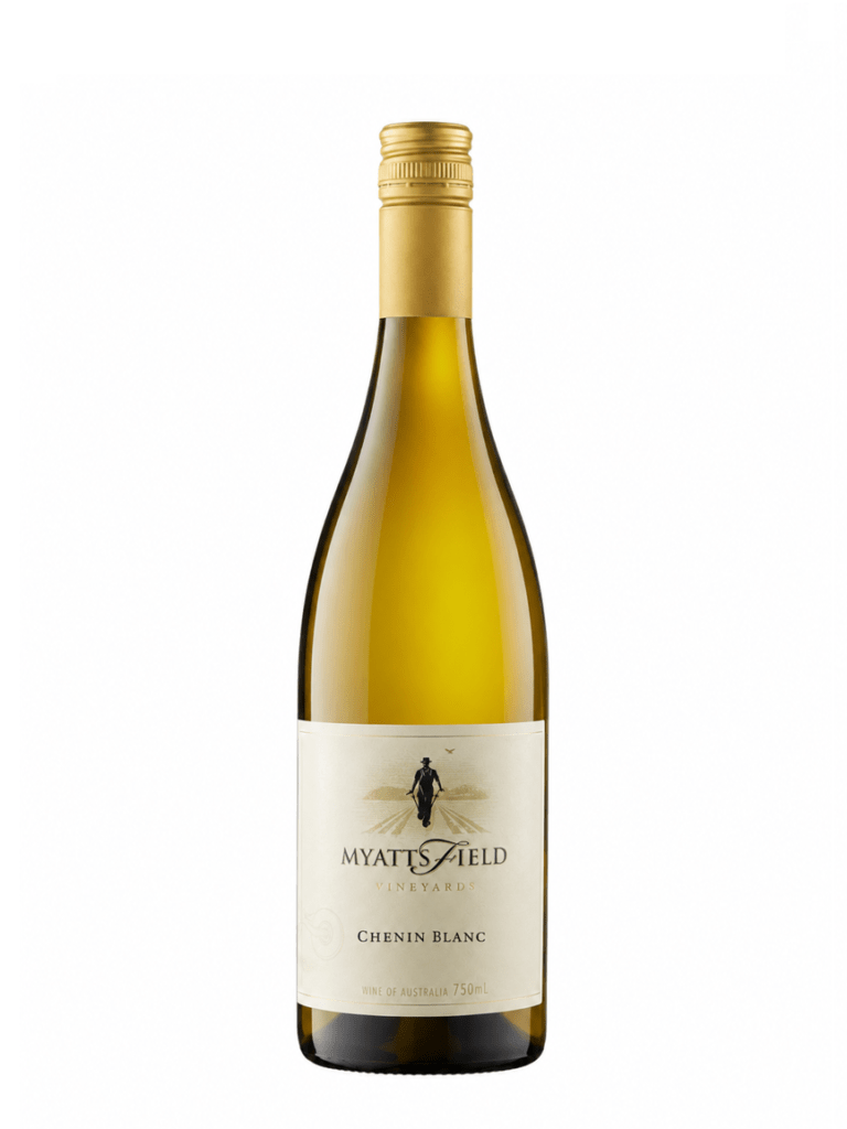 myattsfield chenin blanc wine bottle