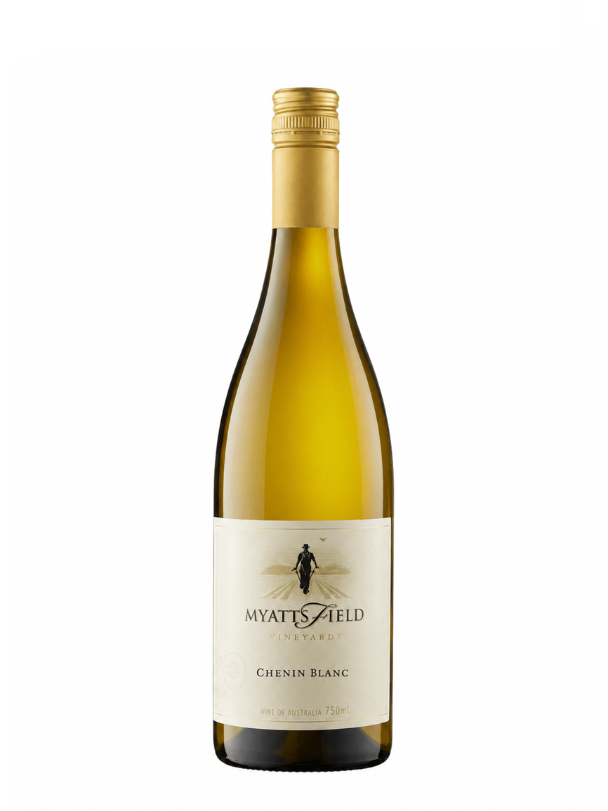 myattsfield chenin blanc wine bottle