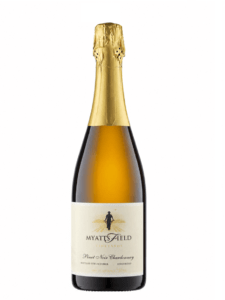 Myattsfield Méthode Traditionelle 2023 Sparkling wine bottle