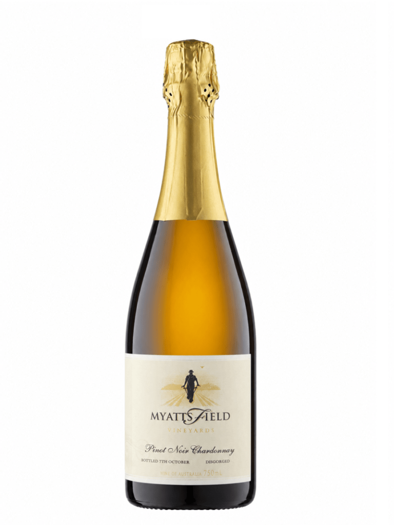 Myattsfield Méthode Traditionelle 2023 Sparkling wine bottle