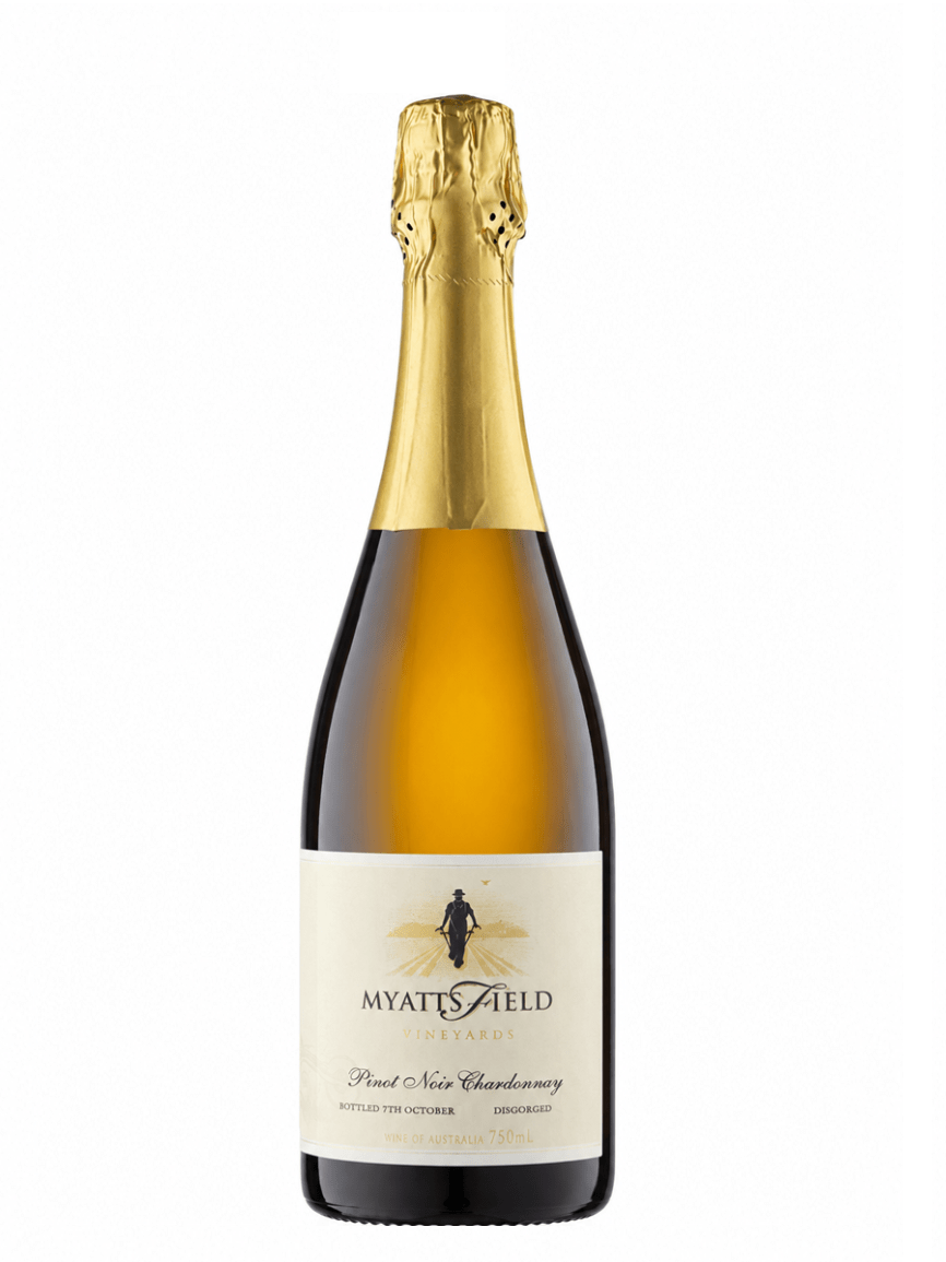 Myattsfield Méthode Traditionelle 2023 Sparkling wine bottle