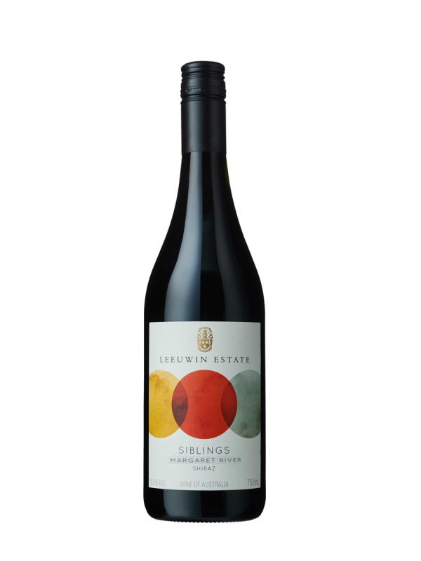 siblings shiraz delivered in perth