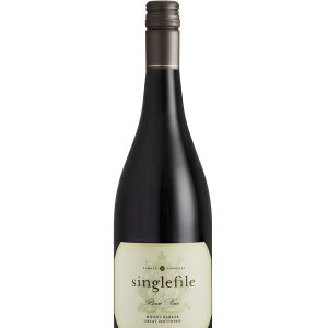 singlefile pinot noir single vineyard delivered in perth