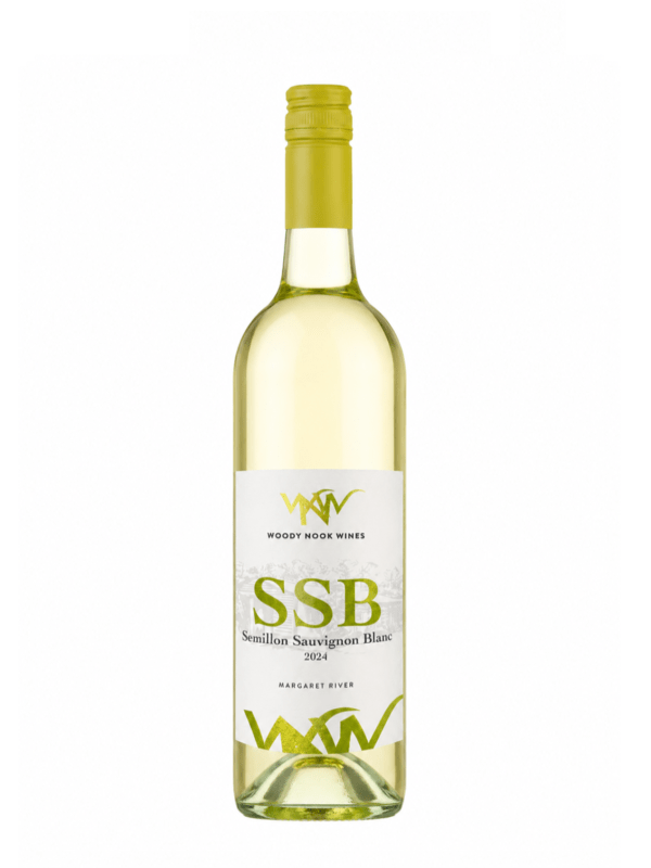 woody nook ssb wine bottle