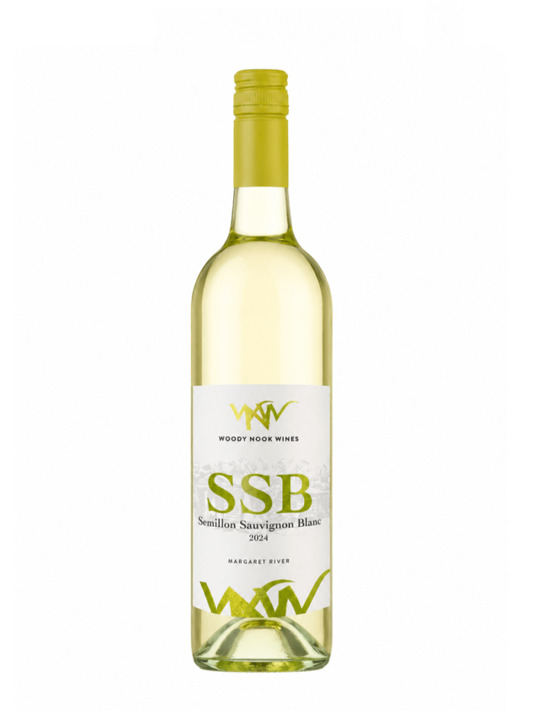 woody nook ssb wine bottle