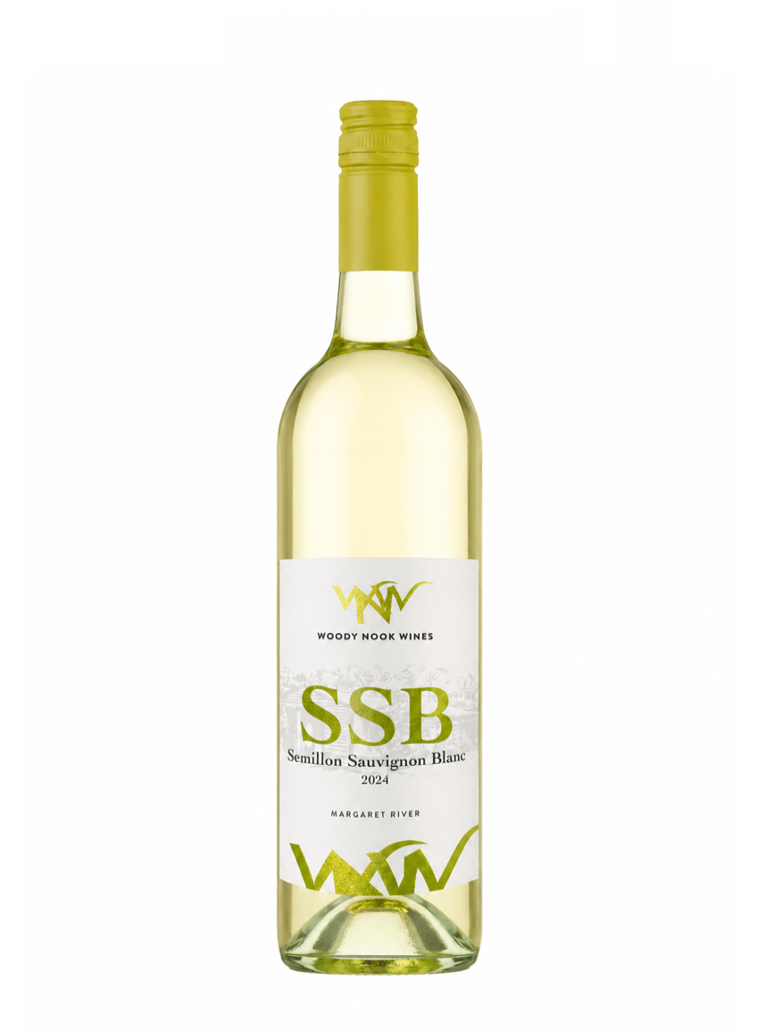 woody nook ssb wine bottle