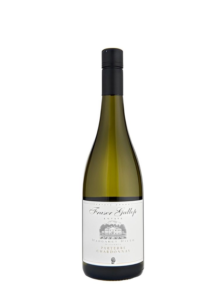 Fraser Gallop parterre chardonnay delivered in perth from partners in wine wa