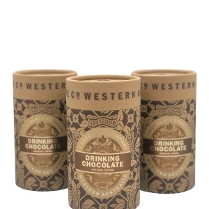 Whistler's Hot Chocolate