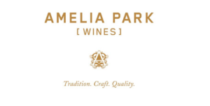 amelia park wines logo, margaret river.