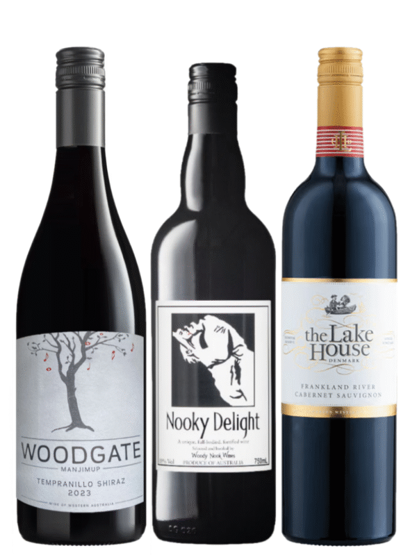 dads wine pack