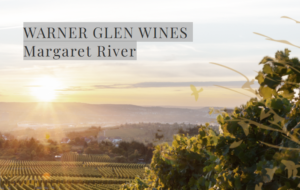 picture of Warner Glen SSB, Margaret River wine region, wine delivery perth