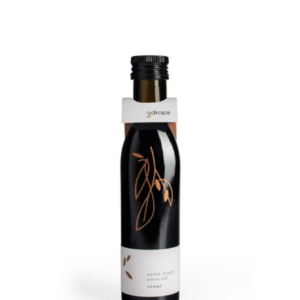 bottle of Extra Virgin Olive Oil 250ml