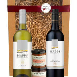 vegan wine pack delivered in perth